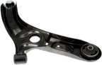 Dorman 526-649 Suspension Control Arm and Ball Joint Assembly - Front Left Lower - view 1