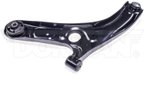 Dorman 526-650 Suspension Control Arm and Ball Joint Assembly - Front Right Lower - view 2