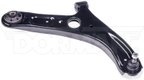 Dorman 526-650 Suspension Control Arm and Ball Joint Assembly - Front Right Lower - view 1