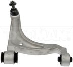 Dorman 526-651 Suspension Control Arm and Ball Joint Assembly - Rear Left Upper - view 2