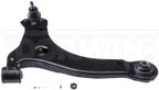 Dorman 526-657 Suspension Control Arm and Ball Joint Assembly - Front Left Lower - view 2