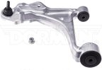 Dorman 526-661 Suspension Control Arm and Ball Joint Assembly - Front Left Lower - view 2