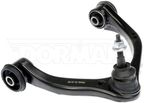 Dorman 526-667 Suspension Control Arm and Ball Joint Assembly - Front Left Upper - view 2