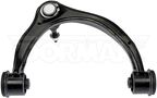 Dorman 526-667 Suspension Control Arm and Ball Joint Assembly - Front Left Upper - view 5