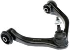 Dorman 526-667 Suspension Control Arm and Ball Joint Assembly - Front Left Upper - view 6