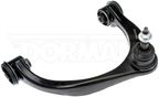 Dorman 526-668 Suspension Control Arm and Ball Joint Assembly - Front Right Upper - view 2