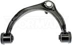 Dorman 526-668 Suspension Control Arm and Ball Joint Assembly - Front Right Upper - view 5