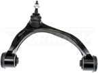 Dorman 526-668 Suspension Control Arm and Ball Joint Assembly - Front Right Upper - view 1