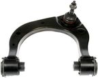 Dorman 526-669 Suspension Control Arm and Ball Joint Assembly - Front Left Upper - view 1