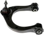 Dorman 526-669 Suspension Control Arm and Ball Joint Assembly - Front Left Upper - view 2