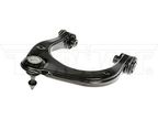 Dorman 526-670 Suspension Control Arm and Ball Joint Assembly - Front Right Upper - view 5