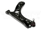 Dorman 526-675 Suspension Control Arm and Ball Joint Assembly - Front Left Lower - view 5