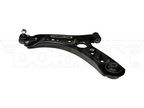 Dorman 526-675 Suspension Control Arm and Ball Joint Assembly - Front Left Lower - view 6
