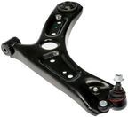 Dorman 526-675 Suspension Control Arm and Ball Joint Assembly - Front Left Lower - view 7