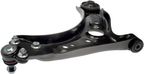 Dorman 526-675 Suspension Control Arm and Ball Joint Assembly - Front Left Lower - view 8