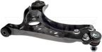 Dorman 526-676 Suspension Control Arm and Ball Joint Assembly - Front Right Lower - view 3
