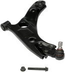 Dorman 526-679 Suspension Control Arm and Ball Joint Assembly - Front Left Lower - view 2