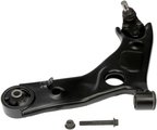Dorman 526-679 Suspension Control Arm and Ball Joint Assembly - Front Left Lower - view 1