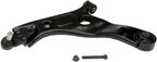 Dorman 526-679 Suspension Control Arm and Ball Joint Assembly - Front Left Lower - view 3