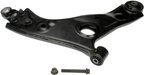 Dorman 526-679 Suspension Control Arm and Ball Joint Assembly - Front Left Lower - view 5