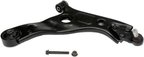 Dorman 526-680 Suspension Control Arm and Ball Joint Assembly - Front Right Lower - view 3