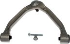 Dorman 526-689 Suspension Control Arm and Ball Joint Assembly - Front Left Upper - view 3