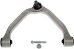 Dorman 526-689 Suspension Control Arm and Ball Joint Assembly - Front Left Upper - view 1