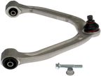 Dorman 526-689 Suspension Control Arm and Ball Joint Assembly - Front Left Upper - view 2