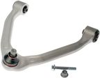 Dorman 526-689 Suspension Control Arm and Ball Joint Assembly - Front Left Upper - view 4
