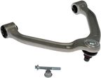 Dorman 526-689 Suspension Control Arm and Ball Joint Assembly - Front Left Upper - view 5