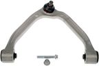 Dorman 526-690 Suspension Control Arm and Ball Joint Assembly - Front Right Upper - view 1