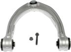 Dorman 526-709 Suspension Control Arm and Ball Joint Assembly - Front Left Upper - view 3