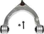 Dorman 526-709 Suspension Control Arm and Ball Joint Assembly - Front Left Upper - view 1