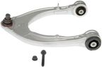 Dorman 526-709 Suspension Control Arm and Ball Joint Assembly - Front Left Upper - view 2