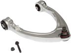 Dorman 526-709 Suspension Control Arm and Ball Joint Assembly - Front Left Upper - view 4