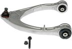 Dorman 526-710 Suspension Control Arm and Ball Joint Assembly - Front Right Upper - view 2