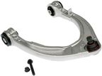Dorman 526-710 Suspension Control Arm and Ball Joint Assembly - Front Right Upper - view 4