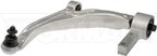 Dorman 526-768 Suspension Control Arm and Ball Joint Assembly - Front Right Lower - view 2