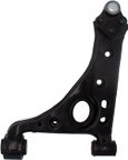 Dorman 526-778 Suspension Control Arm and Ball Joint Assembly - Front Right Lower - view 3