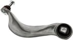 Dorman 526-798 Suspension Control Arm and Ball Joint Assembly - Front Right Lower Forward - view 2
