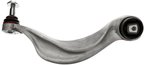 Dorman 526-798 Suspension Control Arm and Ball Joint Assembly - Front Right Lower Forward - view 1