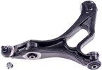 Dorman 526-807 Suspension Control Arm and Ball Joint Assembly - Front Left Lower - view 2