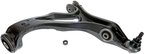 Dorman 526-807 Suspension Control Arm and Ball Joint Assembly - Front Left Lower - view 5