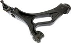 Dorman 526-807 Suspension Control Arm and Ball Joint Assembly - Front Left Lower - view 1