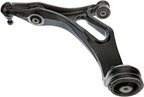 Dorman 526-807 Suspension Control Arm and Ball Joint Assembly - Front Left Lower - view 3