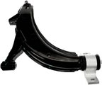 Dorman 526-809 Suspension Control Arm and Ball Joint Assembly - Front Left Lower - view 4