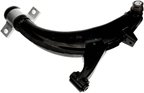 Dorman 526-809 Suspension Control Arm and Ball Joint Assembly - Front Left Lower - view 7