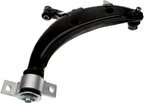 Dorman 526-809 Suspension Control Arm and Ball Joint Assembly - Front Left Lower - view 5