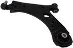 Dorman 526-815 Suspension Control Arm and Ball Joint Assembly - Front Left Lower - view 2