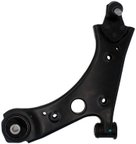 Dorman 526-815 Suspension Control Arm and Ball Joint Assembly - Front Left Lower - view 5